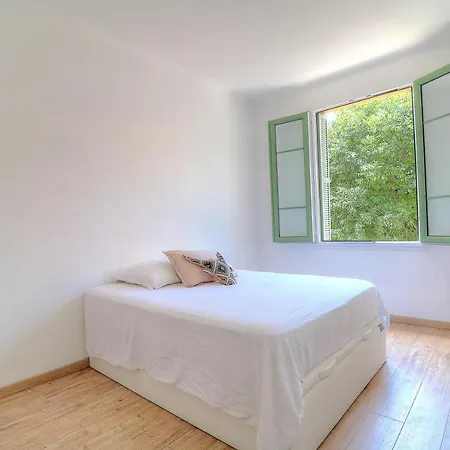 Apartment Joli En Bord De